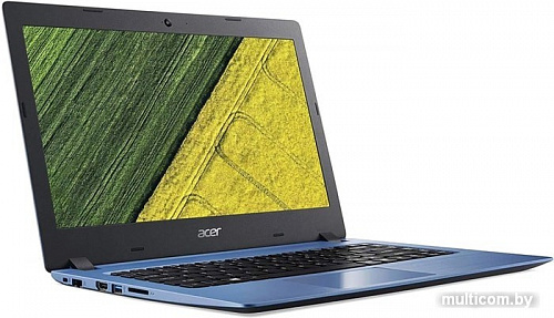 Ноутбук Acer Aspire 1 A114-32-P4WU NX.GW9ER.007