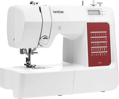 Электронная швейная машина Brother CS10S