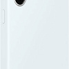 Чехол для телефона Samsung Silicone Case S24+ (белый)