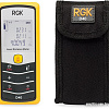 Лазерный дальномер RGK D40