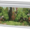 Аквариум Ferplast Star 160 570 л