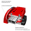 Электрический плиткорез Diam EX-720/1.1 600110