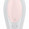 Satisfyer Double Joy Белый J2008-16-2