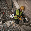 Перфоратор DeWalt DCH333X2 (с 2-мя АКБ, кейс)