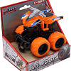 Квадроцикл Funky Toys FT5898