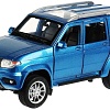 Легковой автомобиль Технопарк UAZ Патриот PATRIOT-124SL-BU