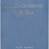 Dolce&amp;Gabbana Light Blue pour Homme EdT (125 мл)