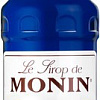 Сироп Monin Блю Курасао 0.7л