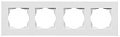 Рамка Gunsan Eqona 01409300-000145