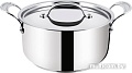Кастрюля Tefal Jamie Oliver H8044644