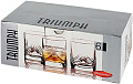 Набор стаканов для воды и напитков Pasabahce Triumph 41610