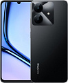 Смартфон Realme Note 60x 3GB/64GB (черный)