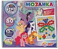 Мозаика/пазл Умные игры Мозаика. Мой маленький пони 4680107915153