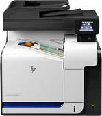 МФУ HP LaserJet Pro 500 Color MFP M570dn (CZ271A)