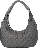 Женская сумка Galanteya 3122 24с879к45 (серый тиснение)