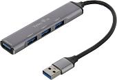 USB-хаб Telecom TA308U