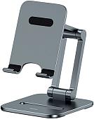 Подставка Baseus Biaxial Foldable Metal Stand LUSZ000013