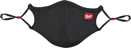 Респиратор-маска Milwaukee L/XL 4932478866 (3 шт)