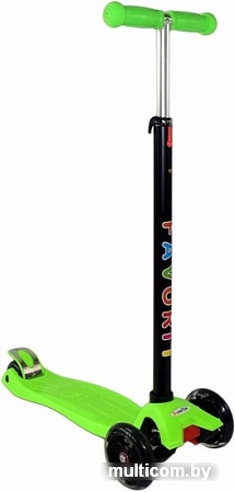 Самокат Favorit 4108-GR