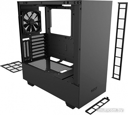 Корпус NZXT H510i CA-H510i-B1