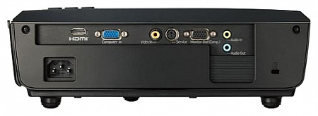 Проектор Ricoh PJ S2340