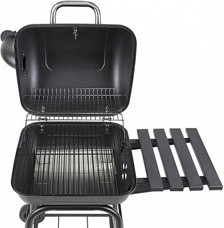 Гриль-барбекю GoGarden Grill-Master 48
