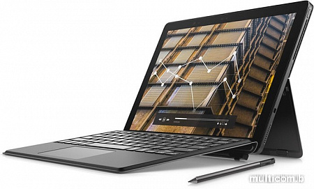 Планшет Dell Latitude 5290 16GB/512GB