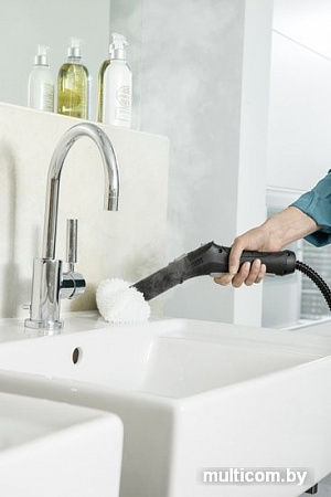 Отпариватель-пароочиститель Karcher SI 4 EasyFix Premium Iron
