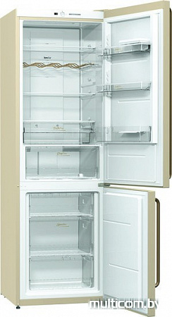 Холодильник Gorenje NRK611CLI