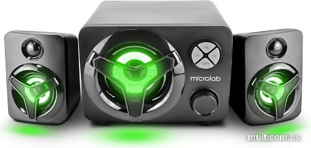 Акустика Microlab U210
