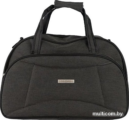 Mr.Bag 039-600/KAT-BLK (черный)