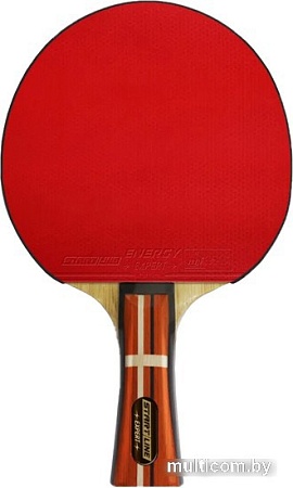 Ракетка для настольного тенниса Start Line Ultra (Fl) Energy Expert 2.2/ 0609r6 (коническая)