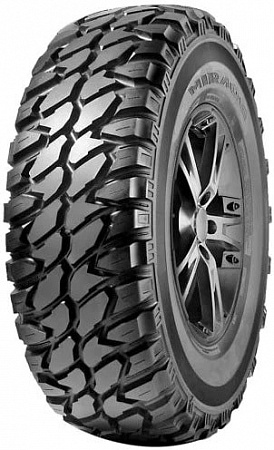 Автомобильные шины Mirage MR-MT172 31X10.50R15 109Q