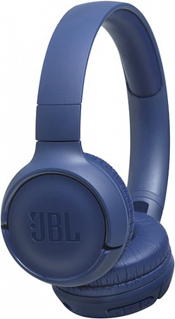 Наушники JBL Tune 590BT (синий)