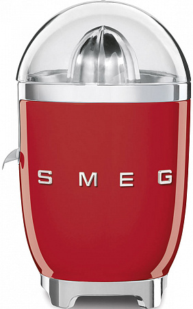 Соковыжималка Smeg CJF01RDEU