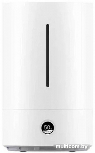 Увлажнитель воздуха SmartMi Sterilizing Humidifier 1S CJXJSQ05ZM