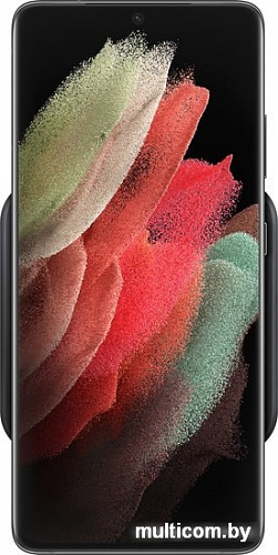 Беспроводное зарядное Samsung EP-P1300BBRGRU