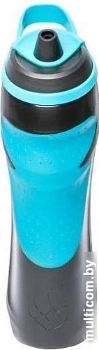 Бутылка Mad Wave 0,75 л синий