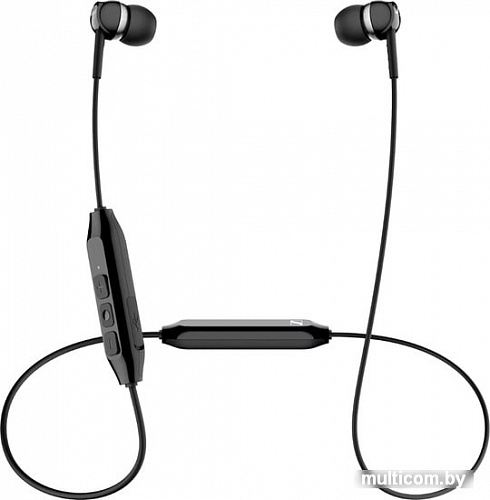 Наушники Sennheiser CX 150BT (черный)