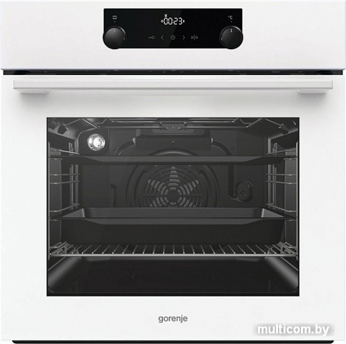 Духовой шкаф Gorenje BO735E20W