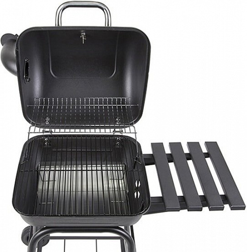 Гриль-барбекю GoGarden Grill-Master 48