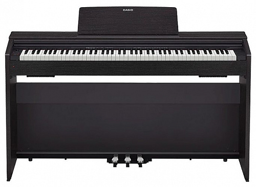 Цифровое пианино CASIO PX-870