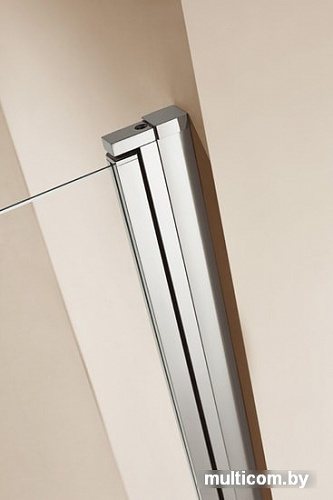 Душевая дверь Cezares Eco-O-B-2-90-C-Cr