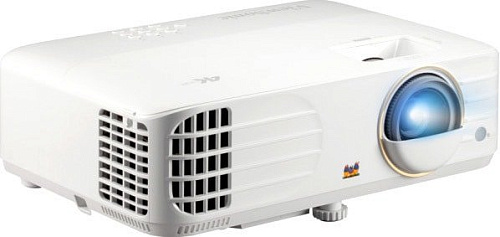 Проектор ViewSonic PX748-4K