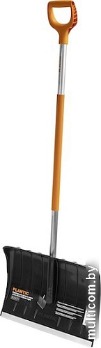 Лопата для уборки снега Plantic Snow Light 12002-01
