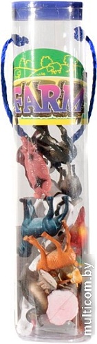 Фигурка Wing Crown Домашние животные T33702