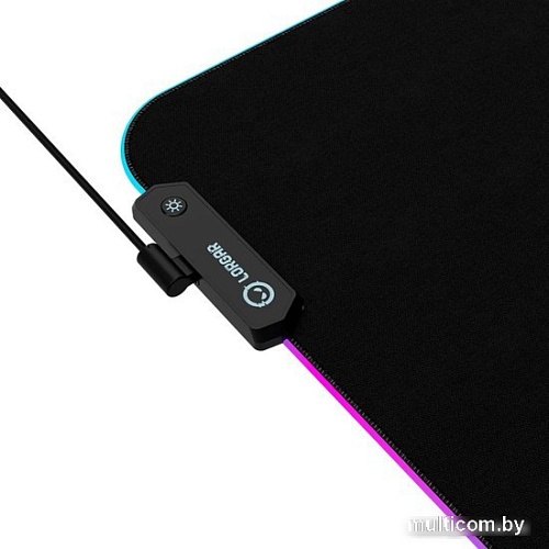 Коврик для мыши Lorgar Steller 913