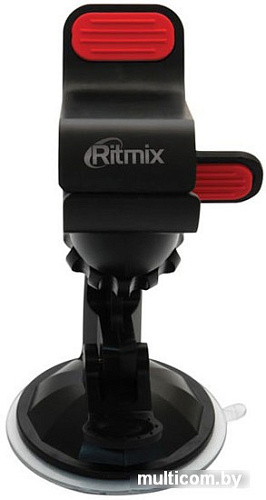 Автомобильный держатель Ritmix RCH-010 W