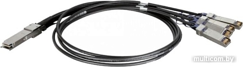 Кабель ACD ACD-QSFP-SFP-DA-3m