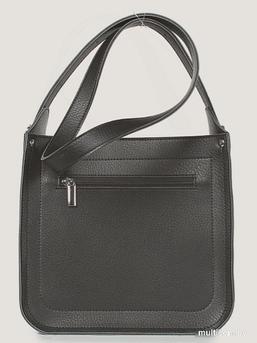 Женская сумка Galanteya 48523 24с288к45 (черный)